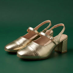 Eloise Heels