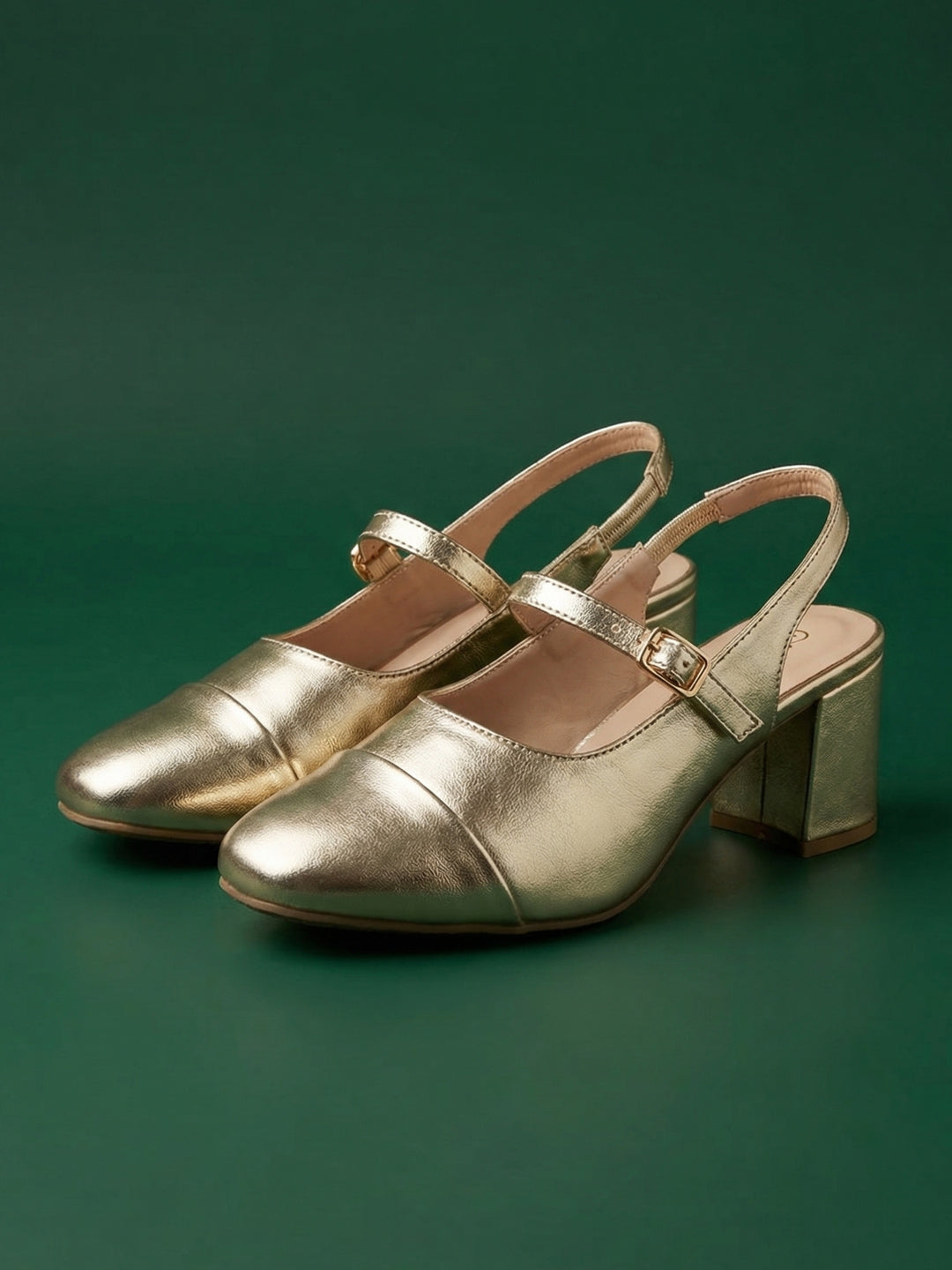 Eloise Heels