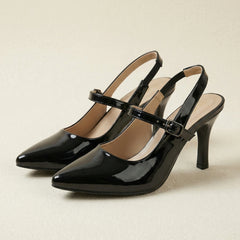 Scarlett Heels