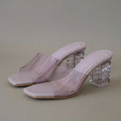 Vitra  Heels