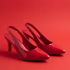 Juliette Heels