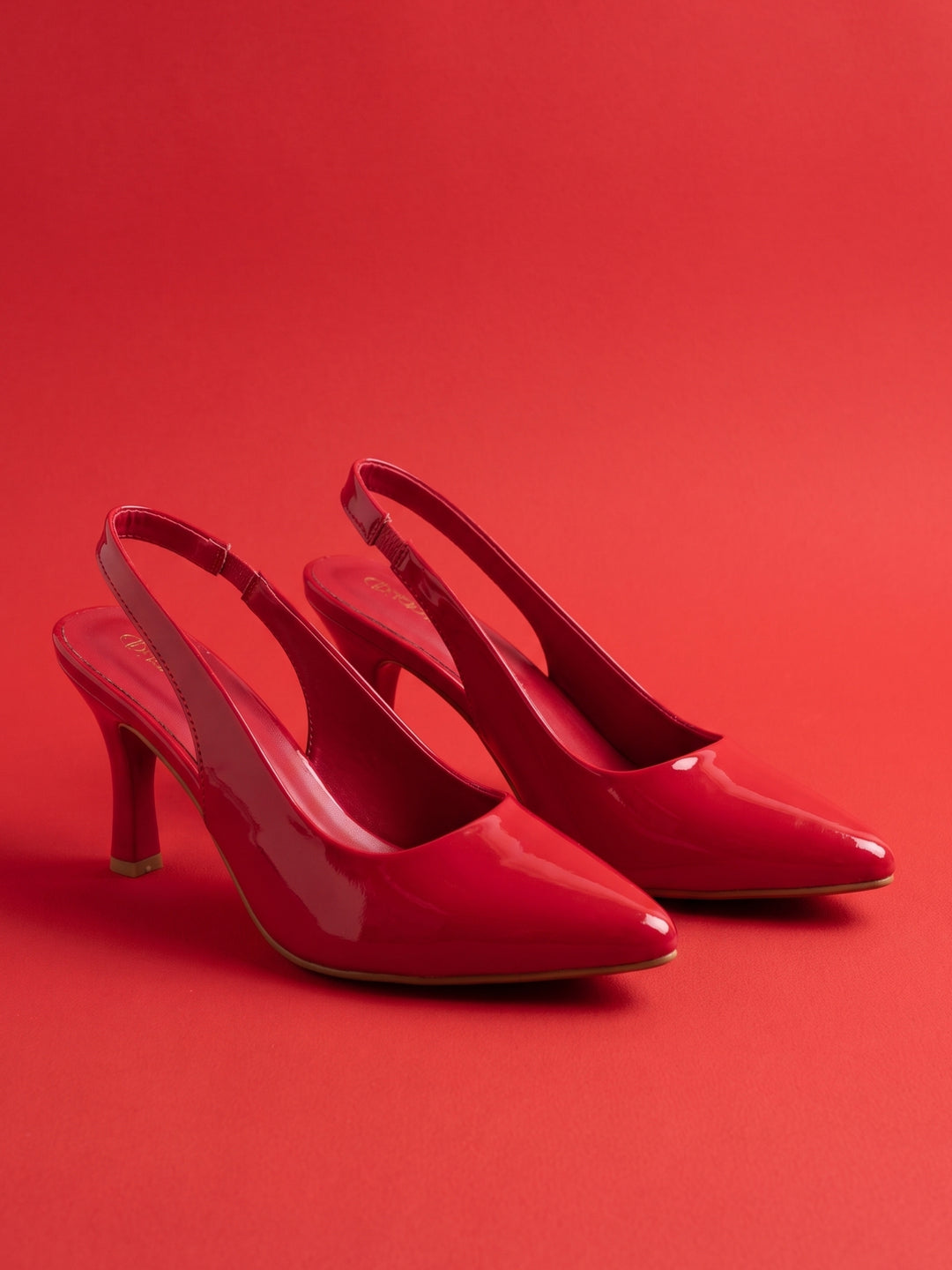 Juliette Heels