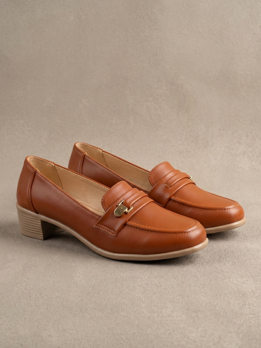 Milano Loafers