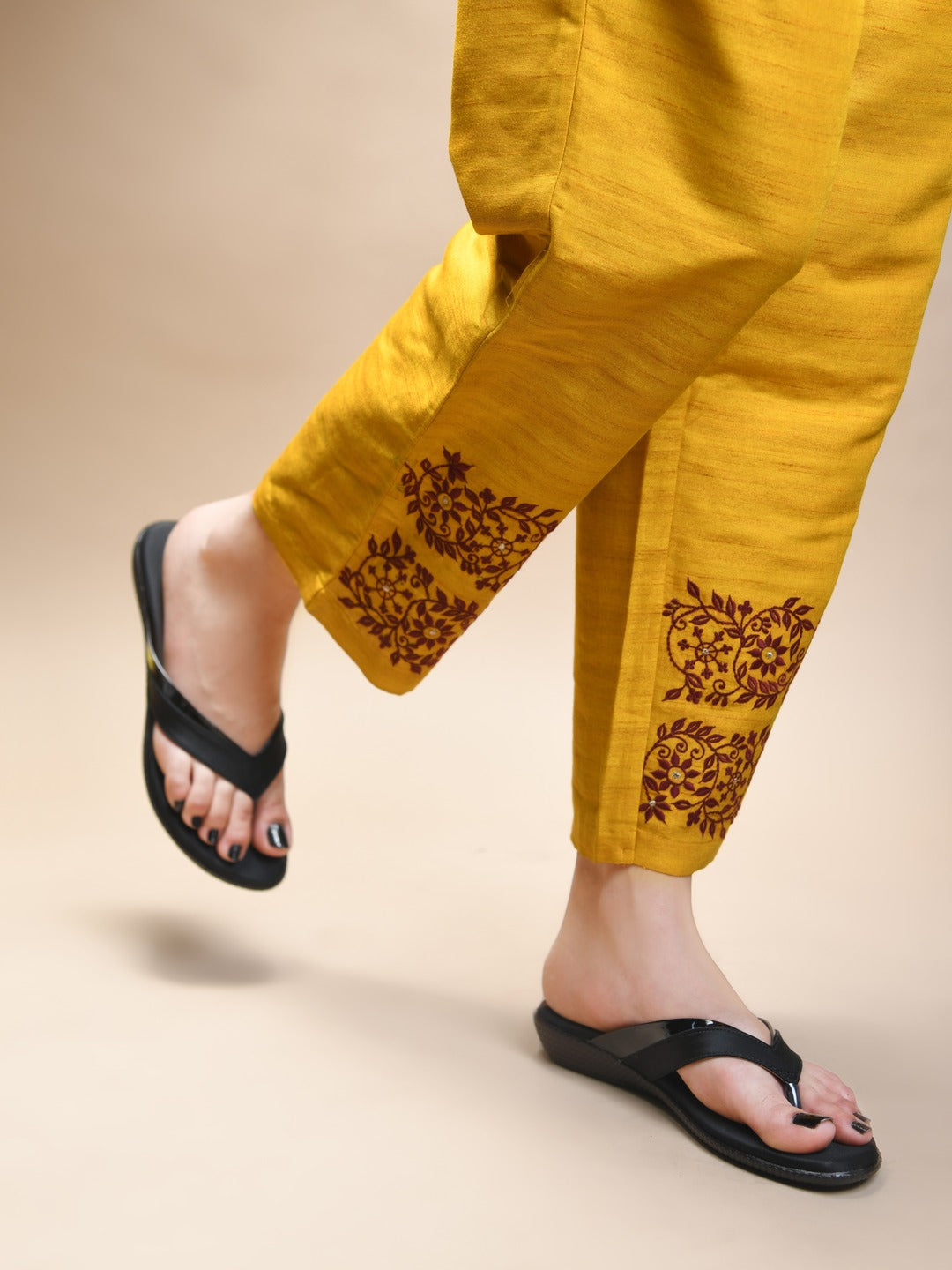Decent Flats