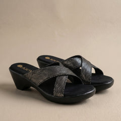 Mira Sandals