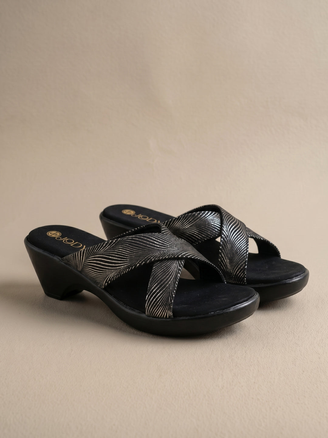 Mira Sandals