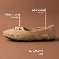 Dune Loafer