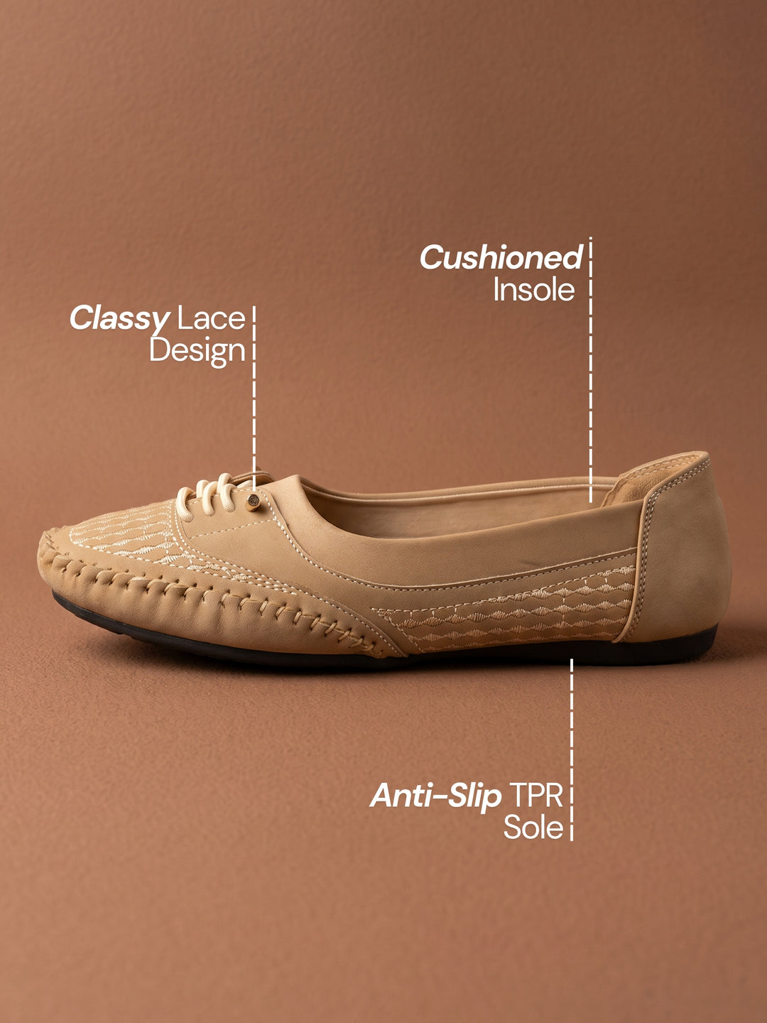 Dune Loafer