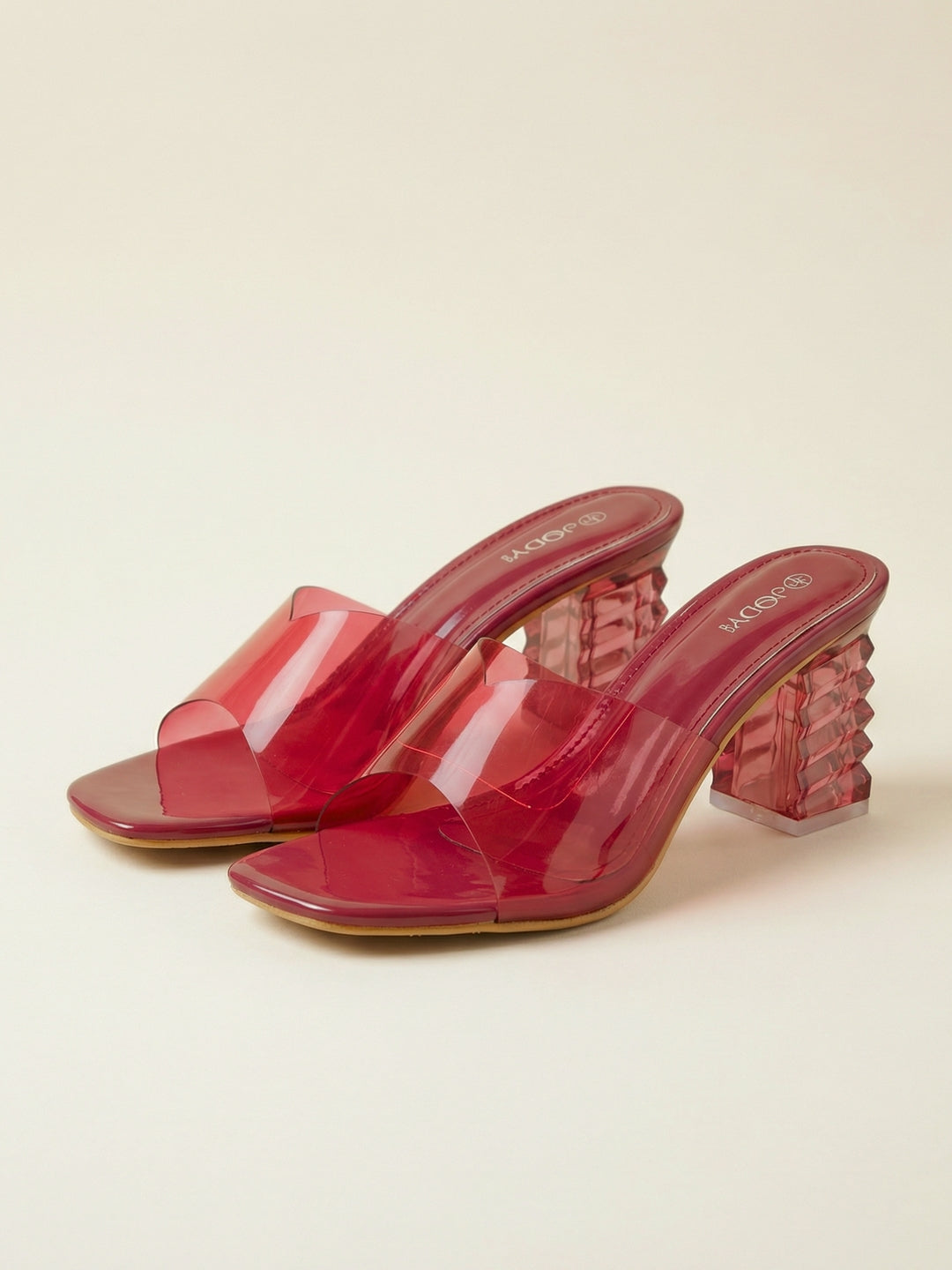 Vitra  Heels