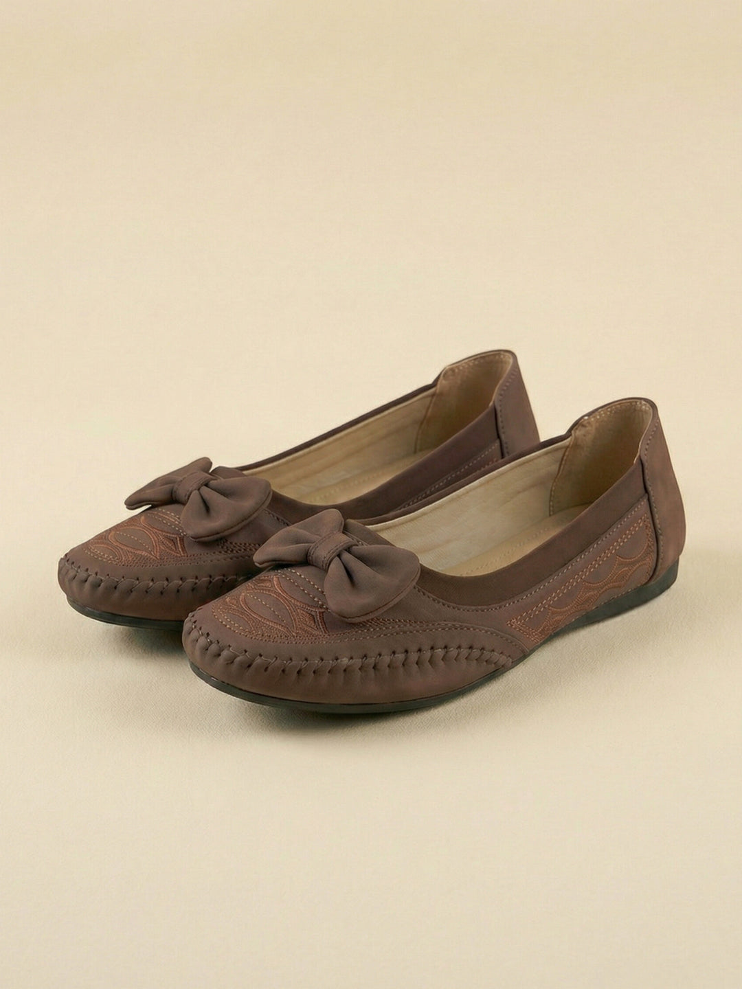 Cove Loafer