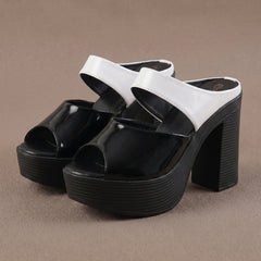 Victoria Heels