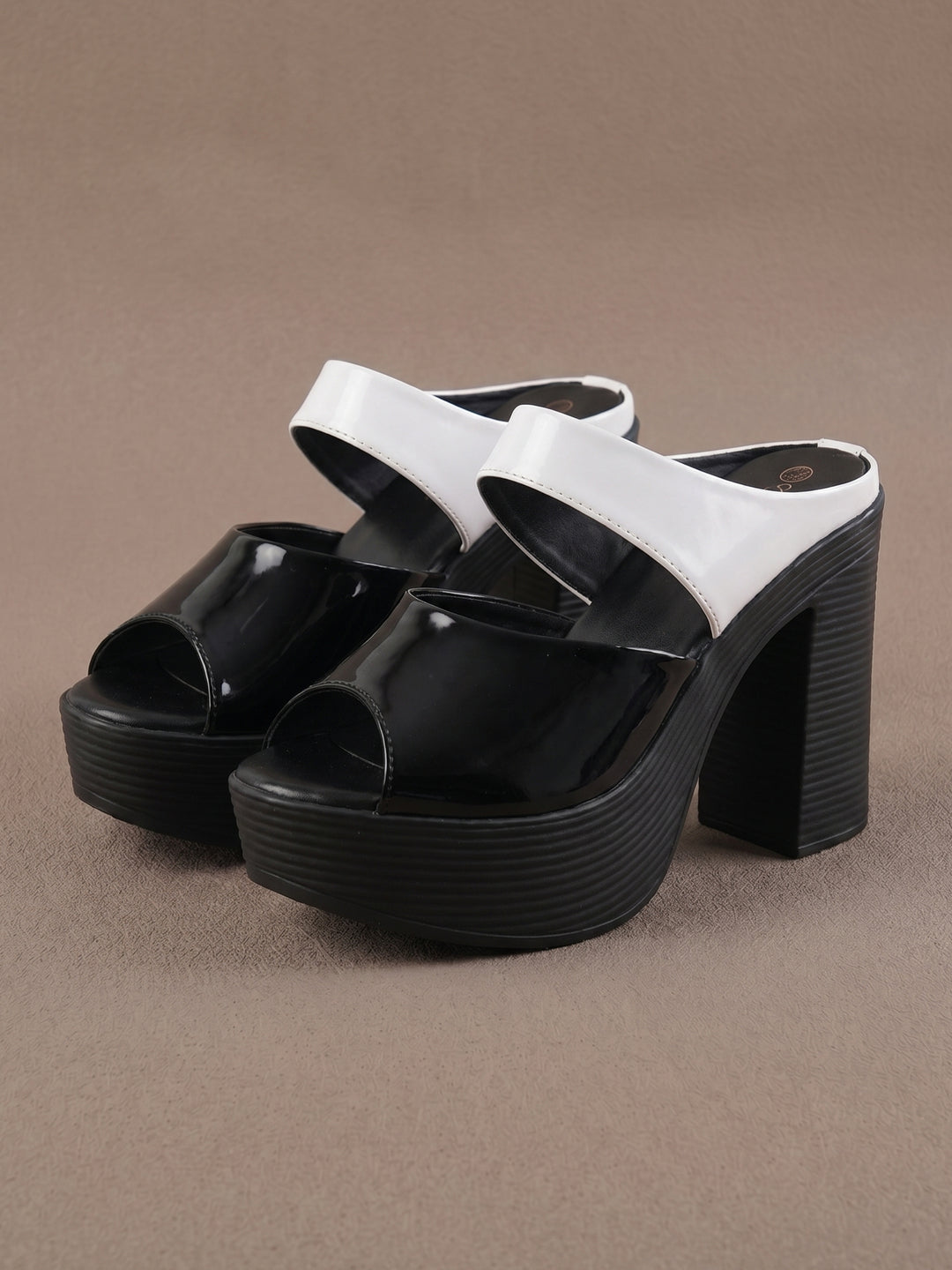 Victoria Heels