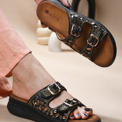 Elegant Slippers
