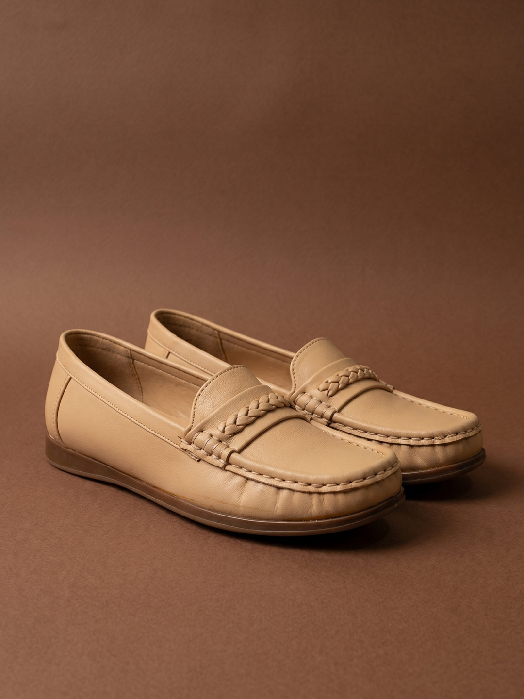 Hailey Loafers