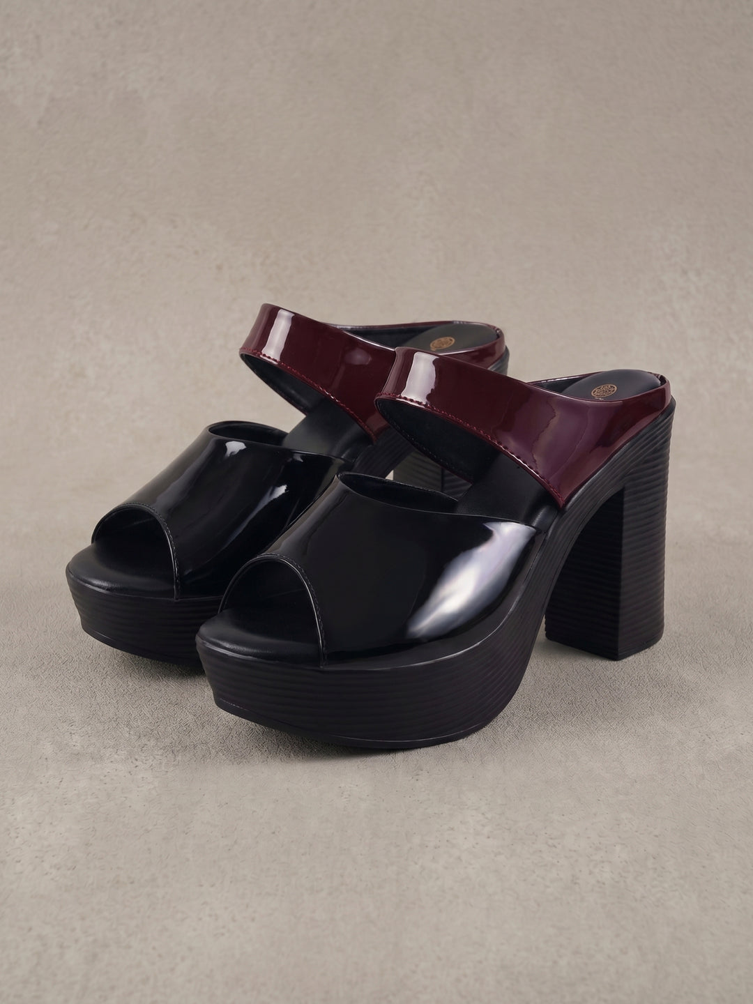 Victoria Heels