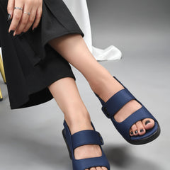 Cute Wedge Sandals