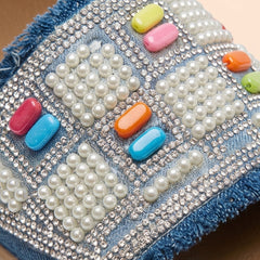 Candy Canvas