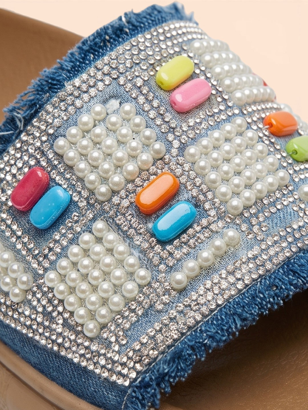Candy Canvas