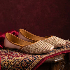 Sitara Jutti