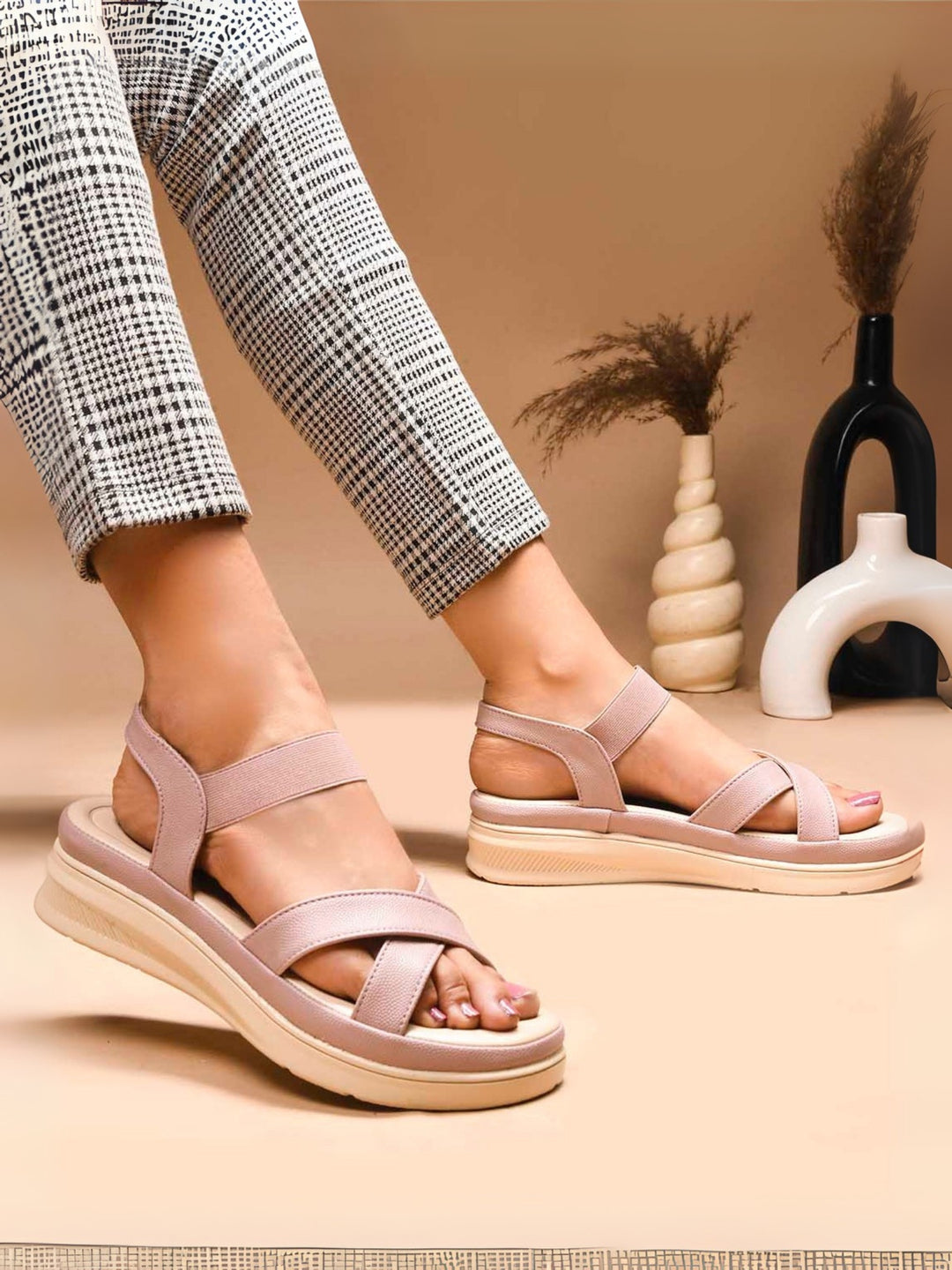Comfort Sandals