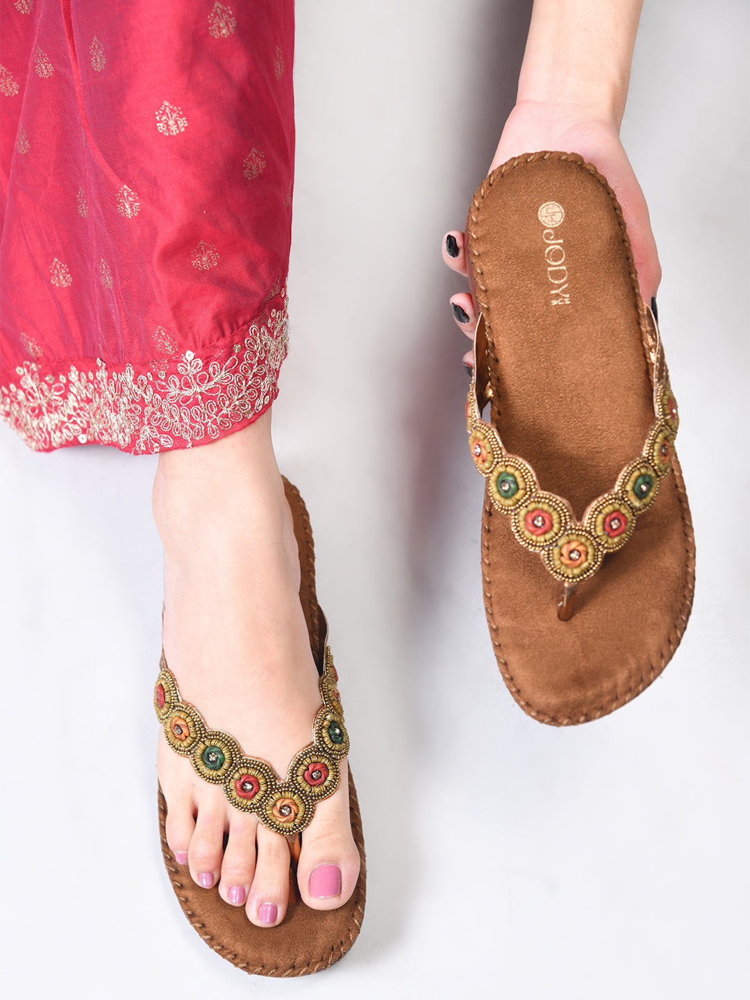 Doctor Slippers