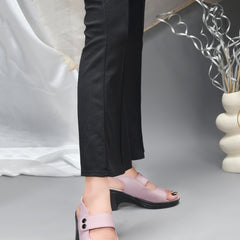 Cute Wedge Sandals