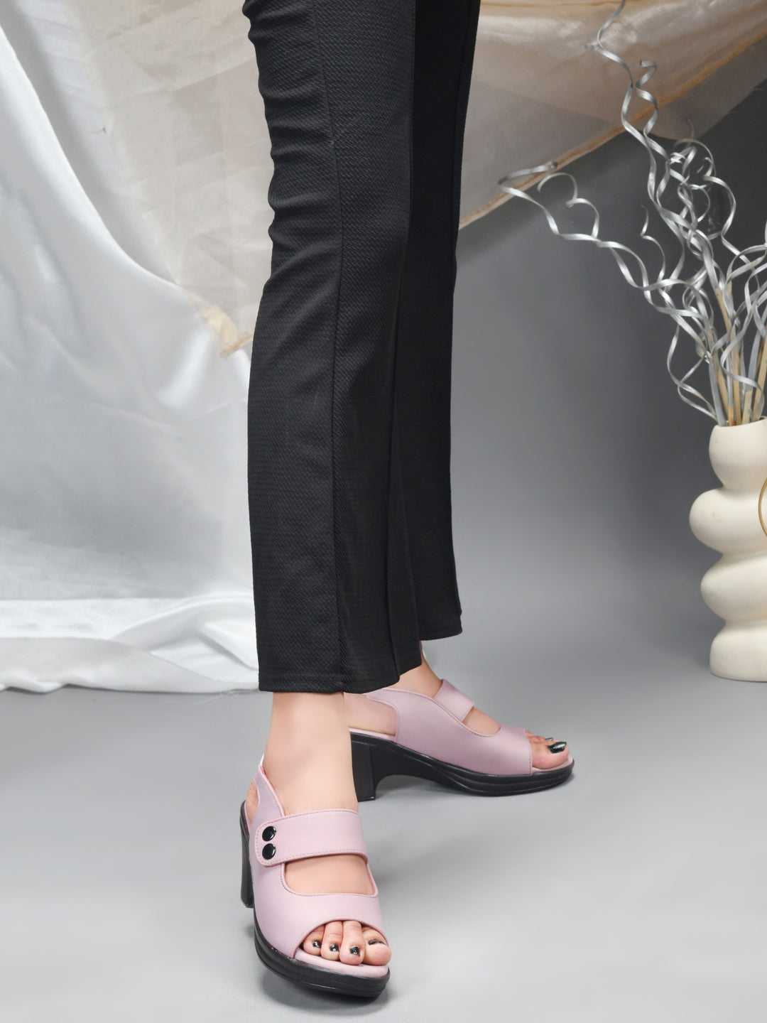 Cute Wedge Sandals