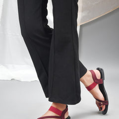 Sleek Sandals