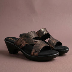 Nayra Sandals