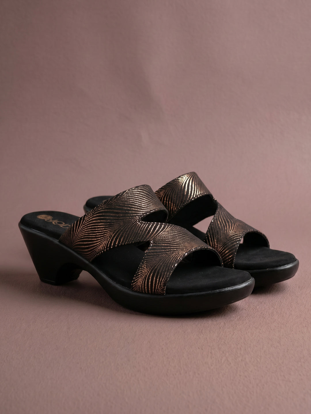 Nayra Sandals
