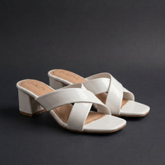 Chloe Heels