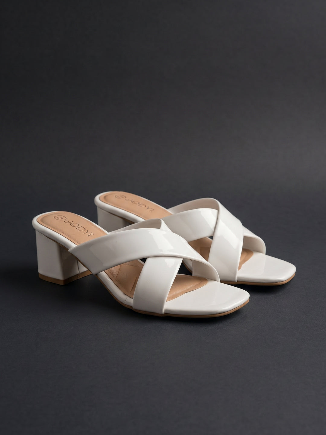 Chloe Heels