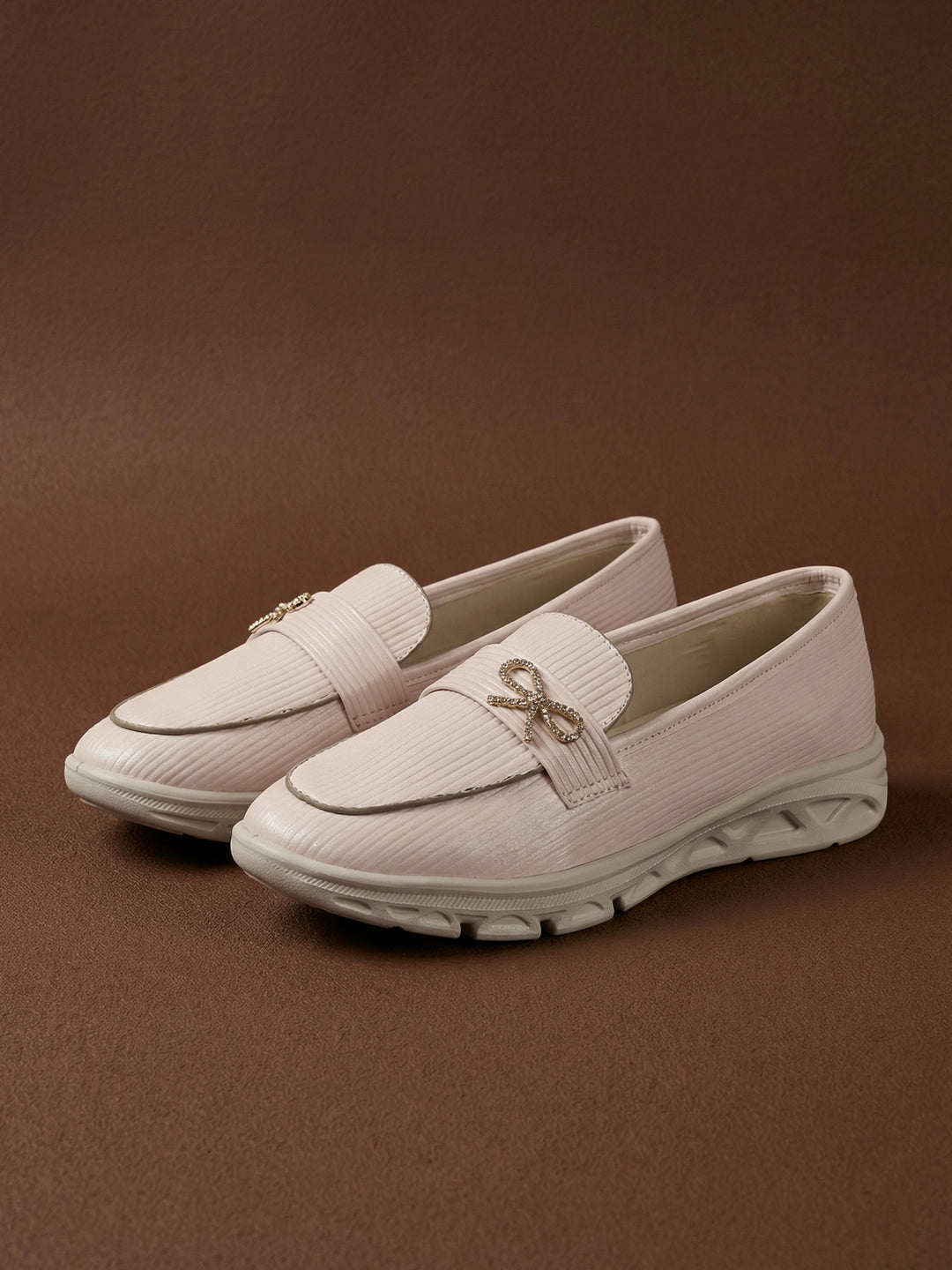 Georgia Loafer