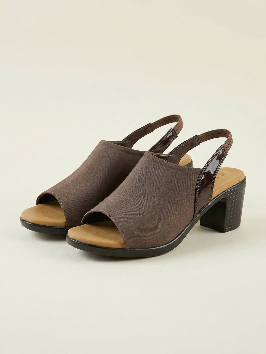 Alora Heels