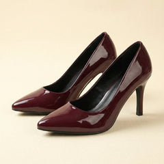 Valerie Heels