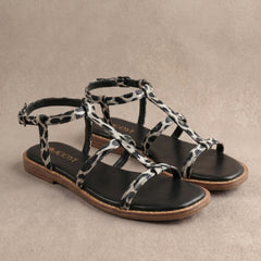 Sahara Sandals