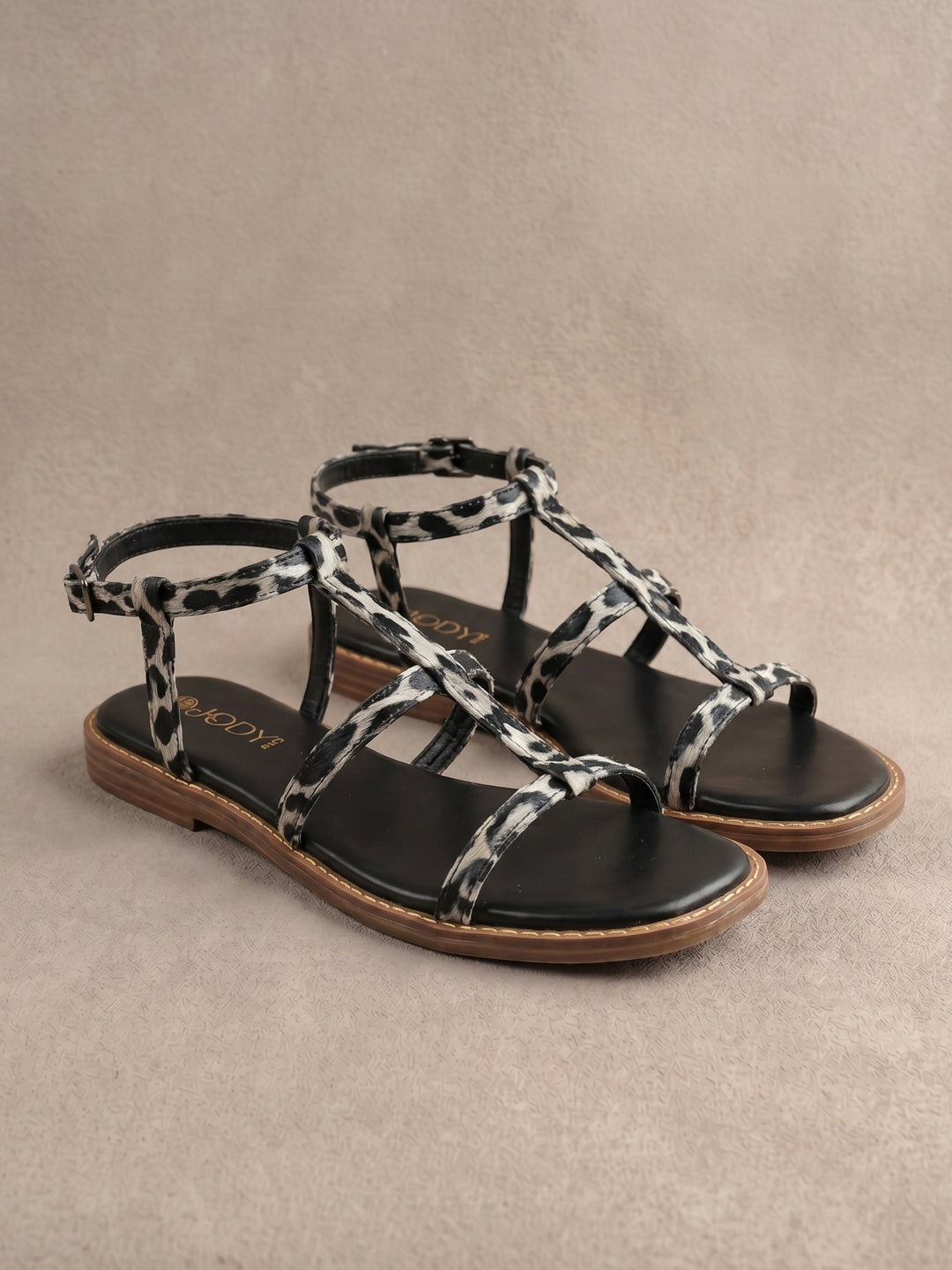 Sahara Sandals
