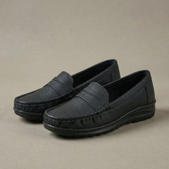 Feather Loafer