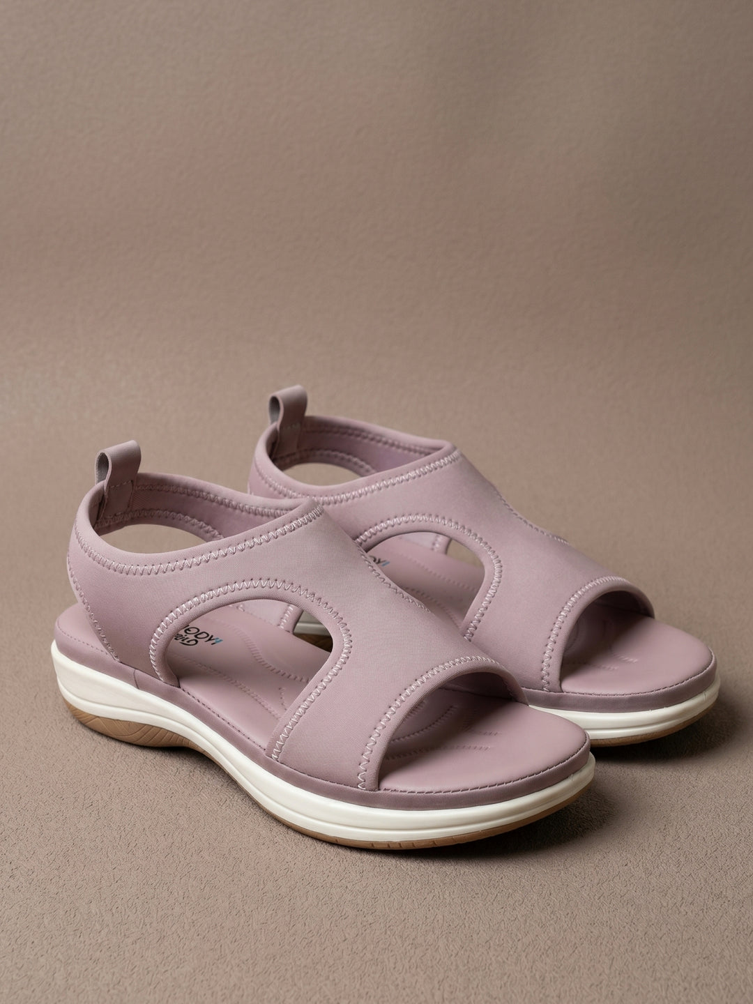 Aven Sandals