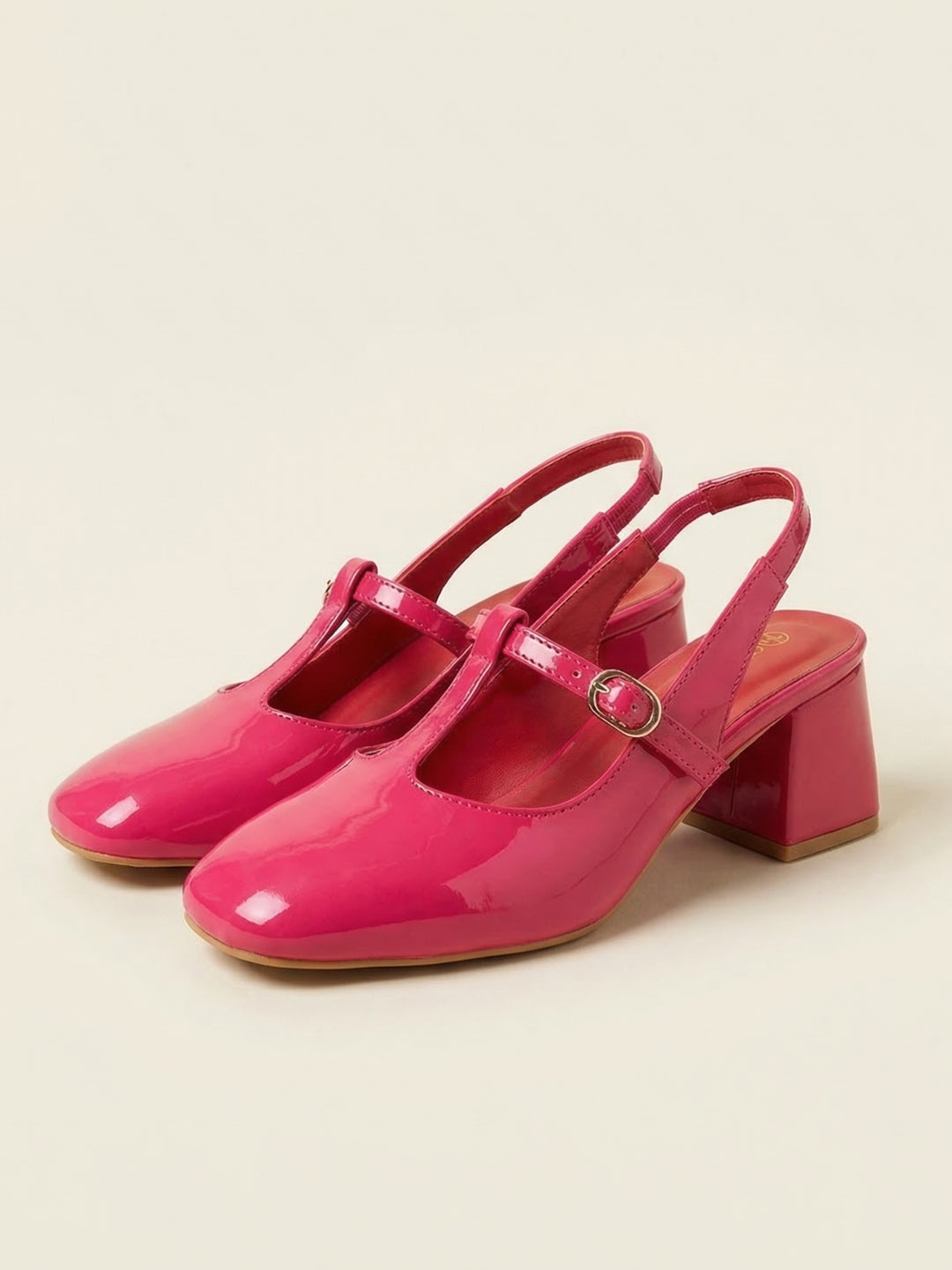 Clara Heels