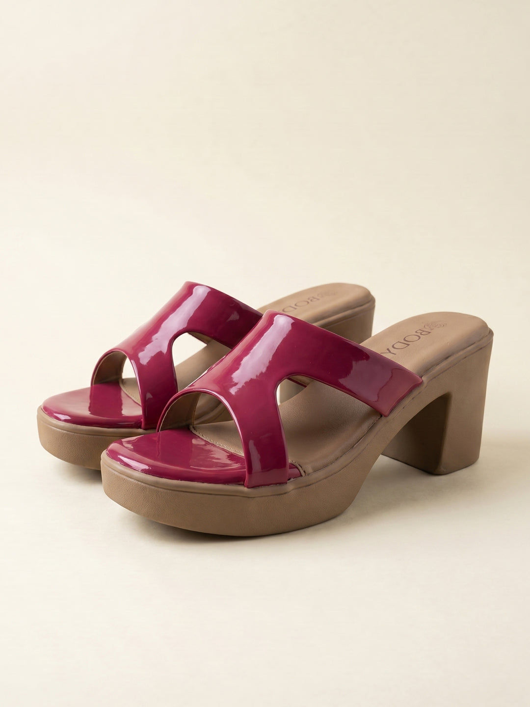 Vanta Heels