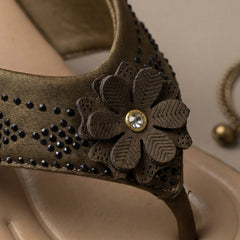 Suhana Heels