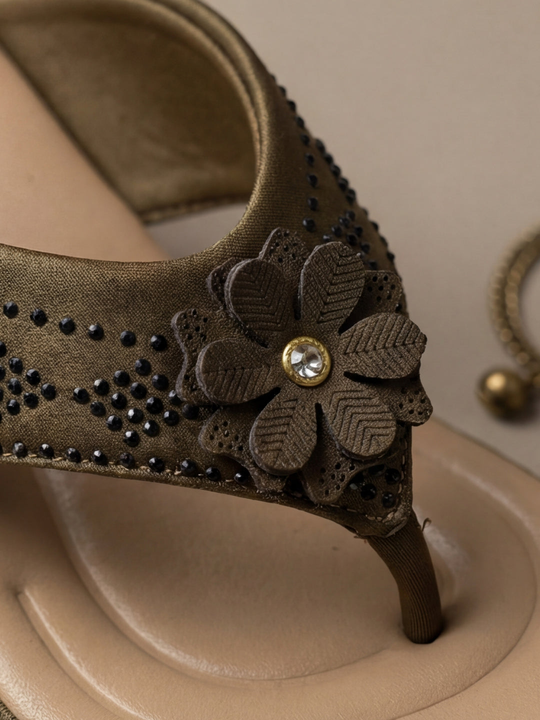 Suhana Heels