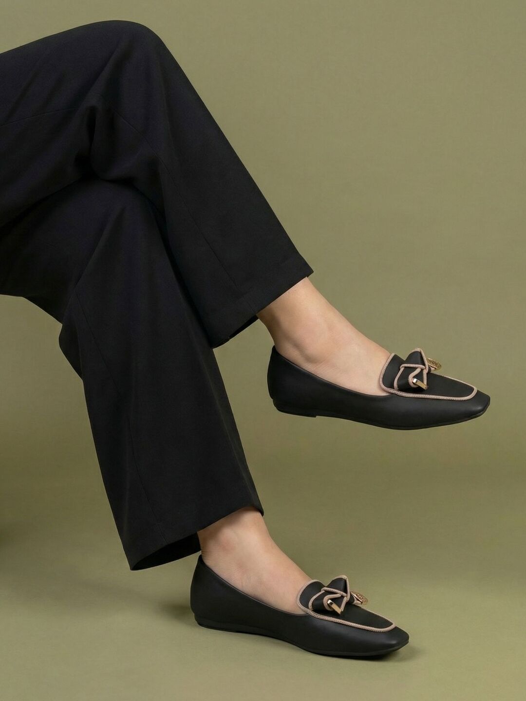 Kairo Loafers