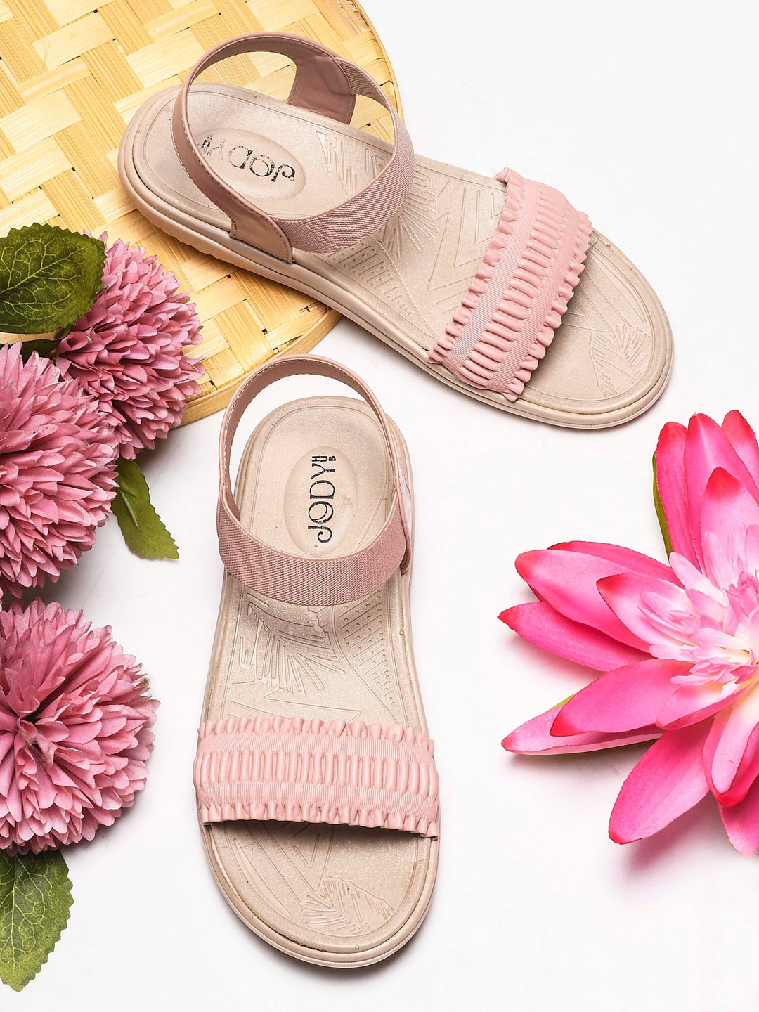 Lightweight Sandals