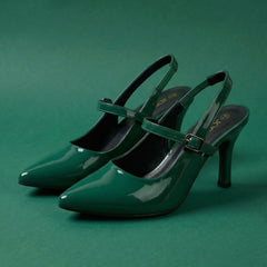 Scarlett Heels