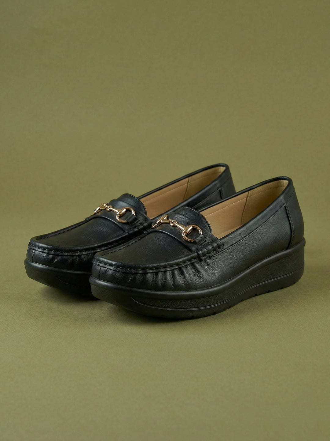 Classy Loafers