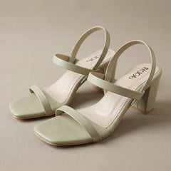 Aurora Heels