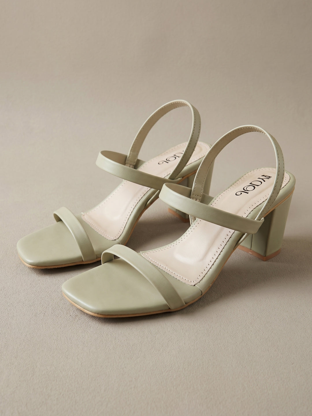 Aurora Heels