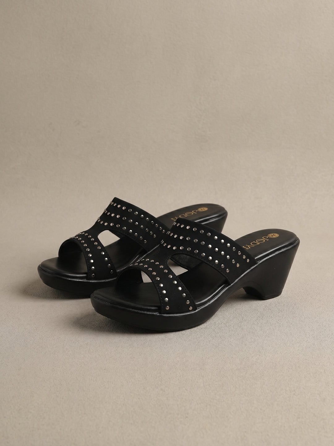 Zariya Heels